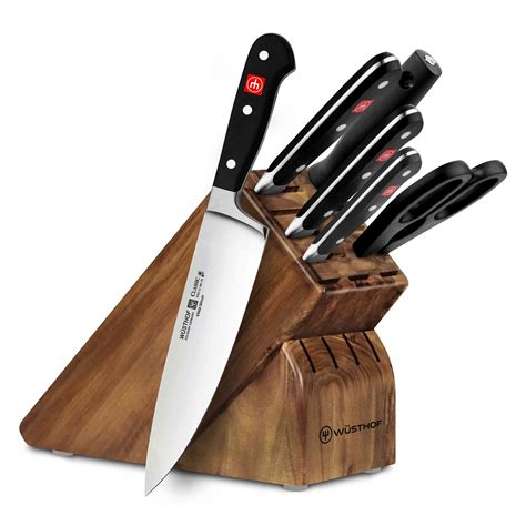 Knife Sets .